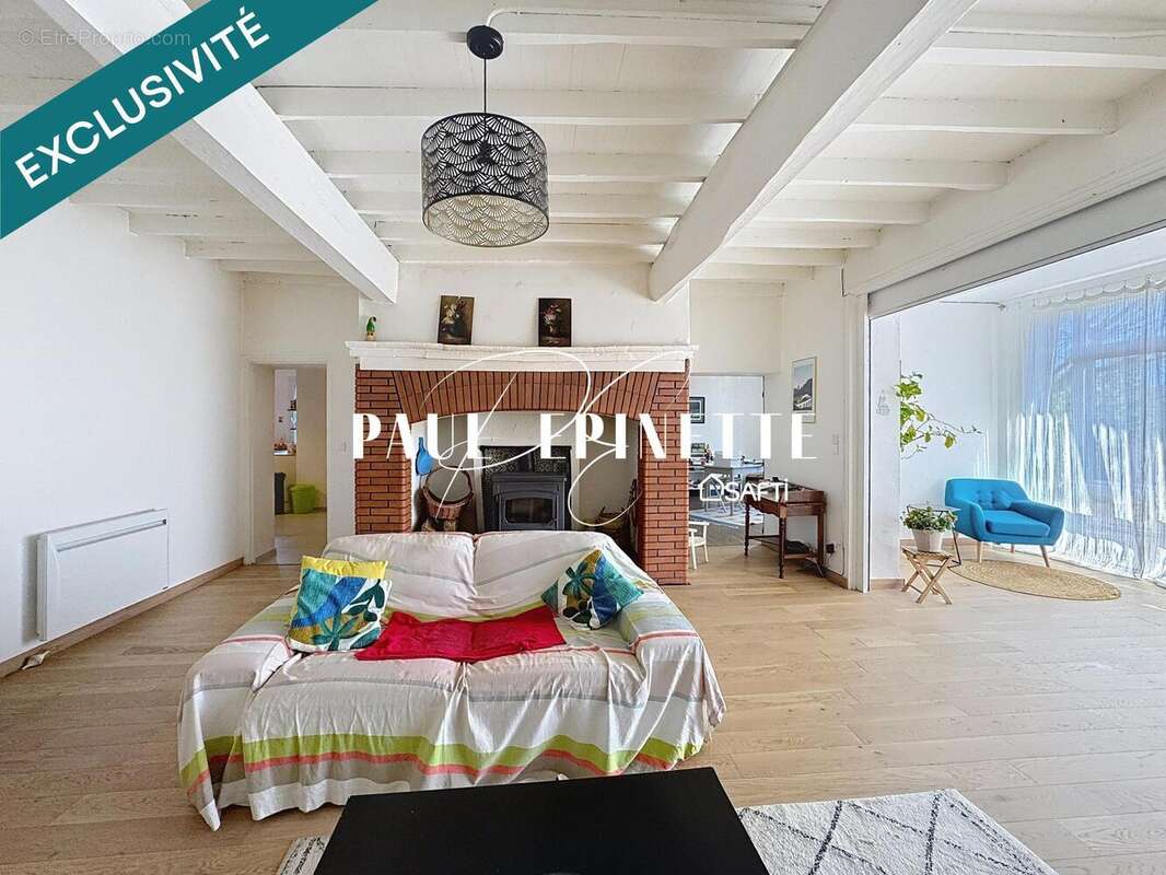 Photo 2 - Maison à MEAUZAC