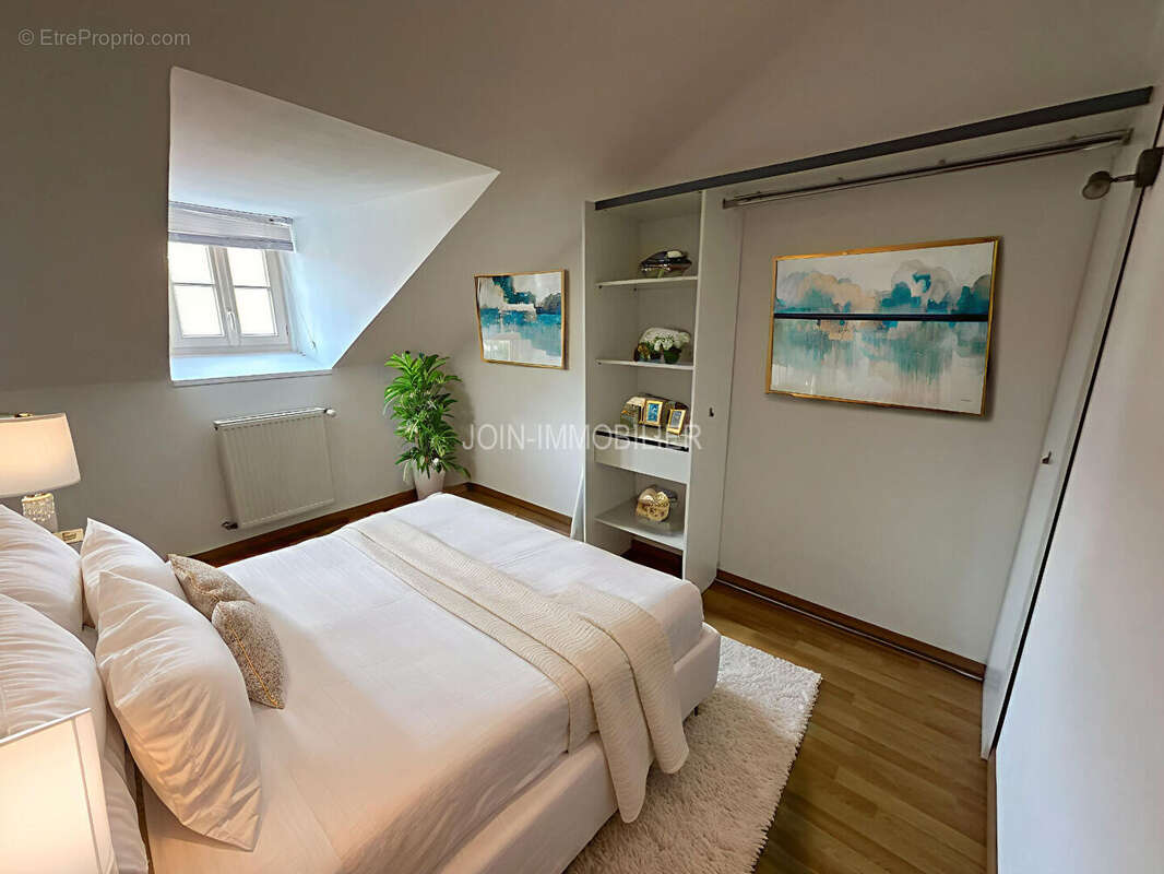 Appartement à DIEPPE