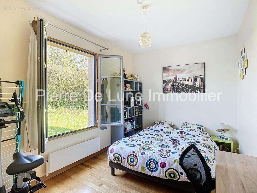 Appartement à SAINT-DIDIER-AU-MONT-D'OR