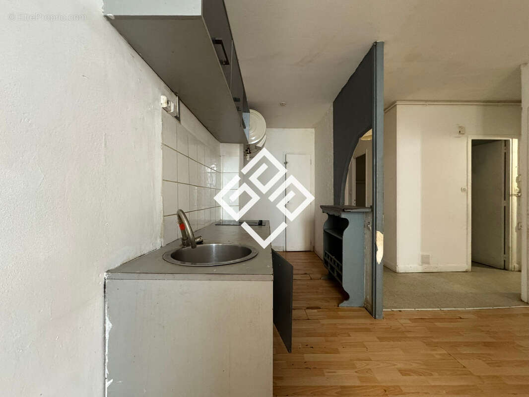 Appartement à BEZIERS