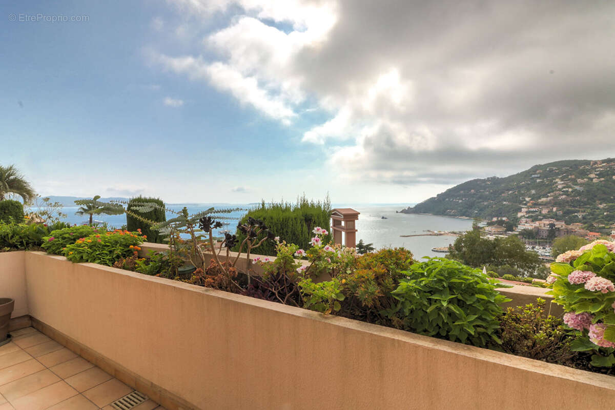 Appartement à THEOULE-SUR-MER