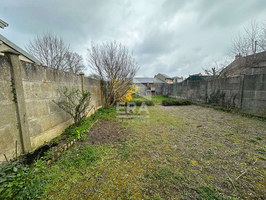 Maison à SAINT-MAUR