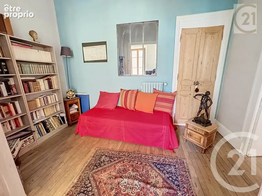 Appartement 3 pièces 100 m² à vendre à Lyon-1e (69001) - photo 4