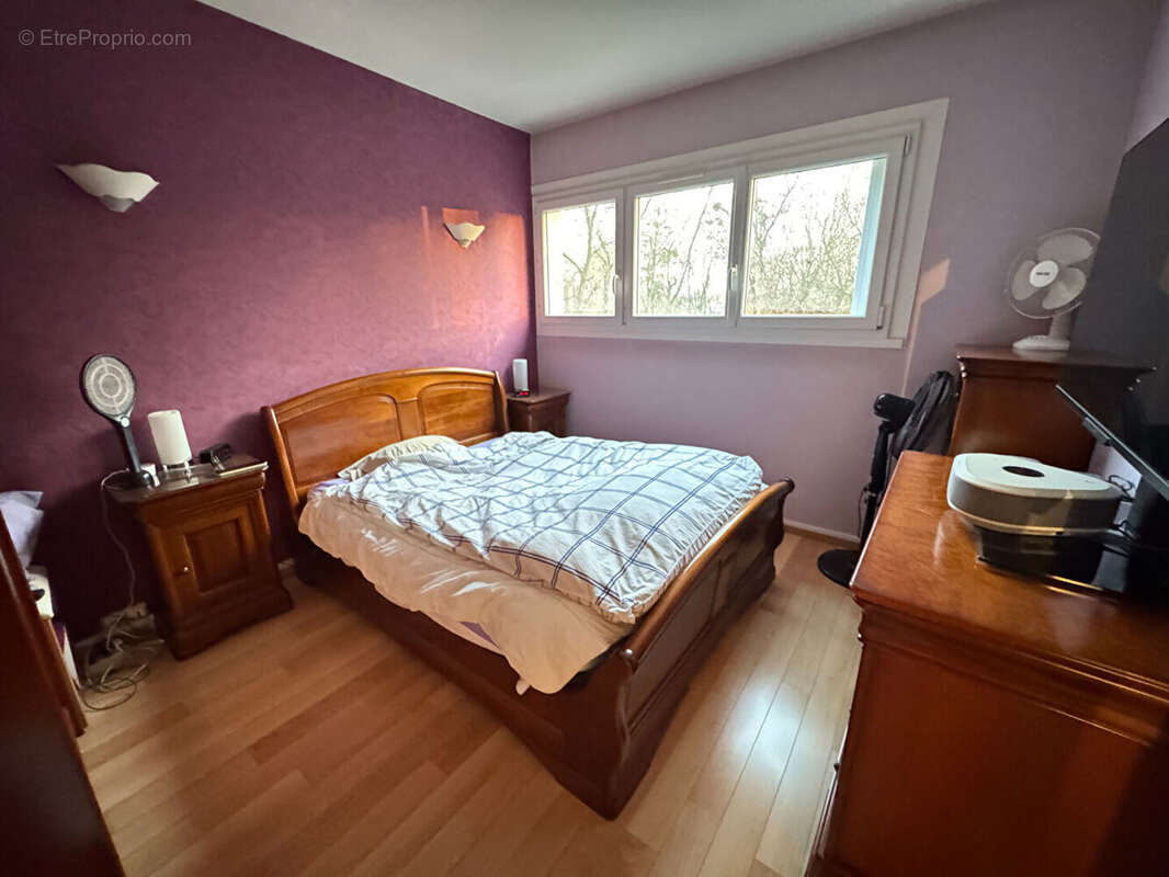 Appartement à YERRES