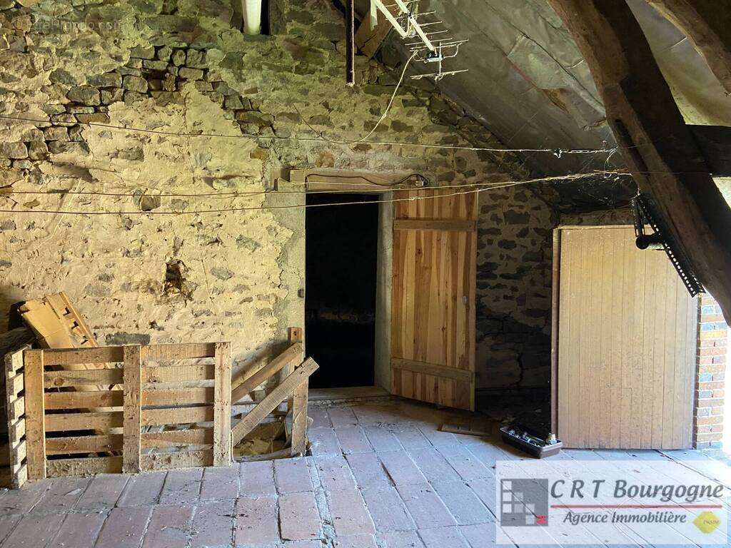 Maison 3 pièces 60.5 m² Diges - photo 27