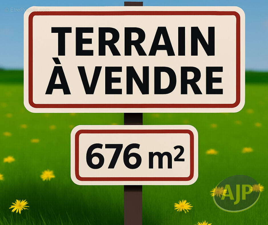 Terrain à AUDENGE