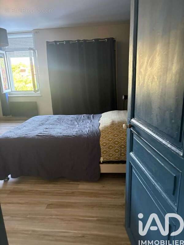 Photo 9 - Maison à VALENCIENNES