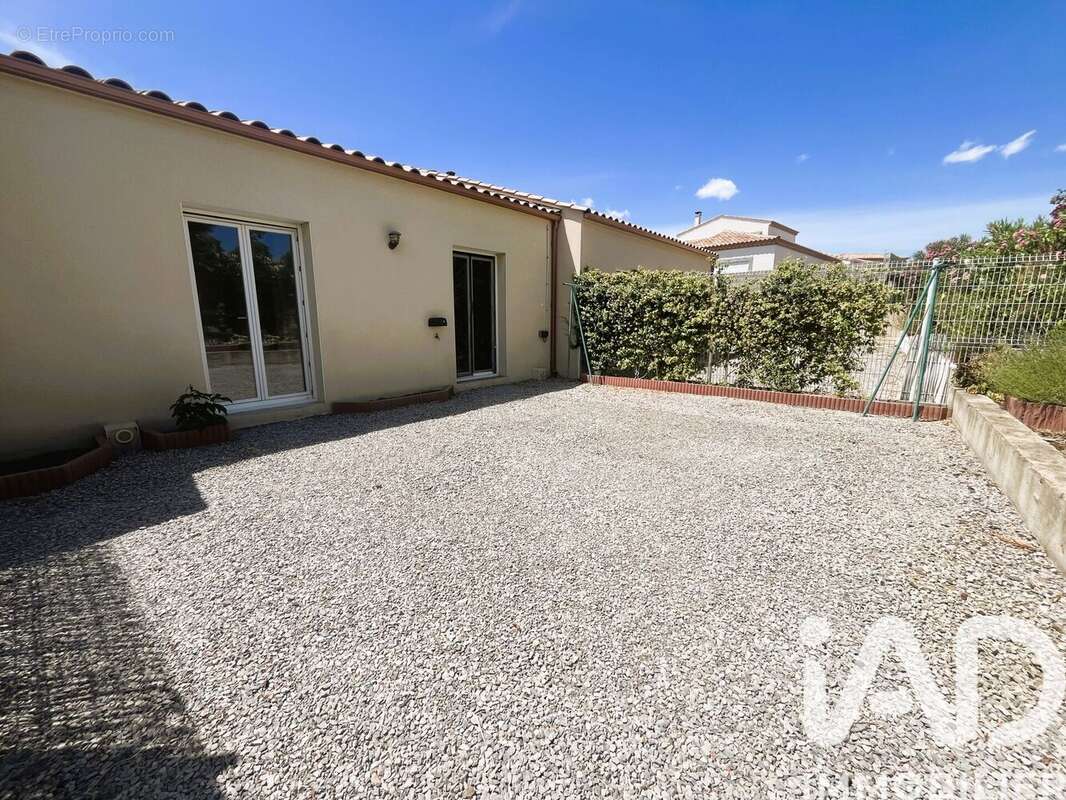 Photo 3 - Maison à LAURENS