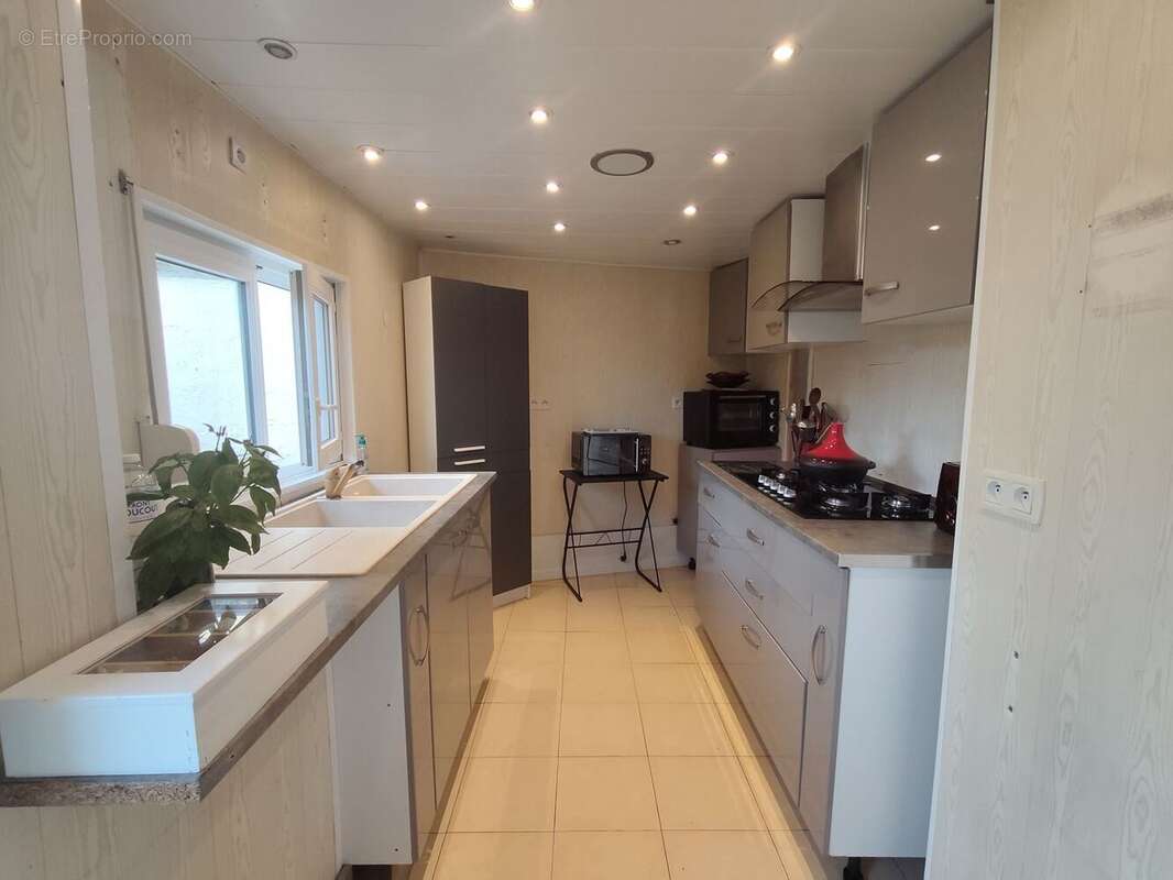 Maison 4 pièces 69 m² à vendre à Abbeville (80100) - photo 2