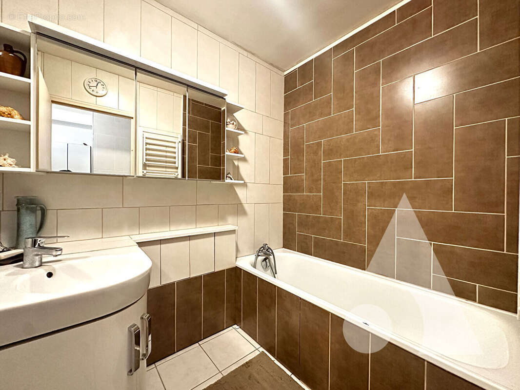 Appartement Saint Omer 4 pièce(s) - photo 8