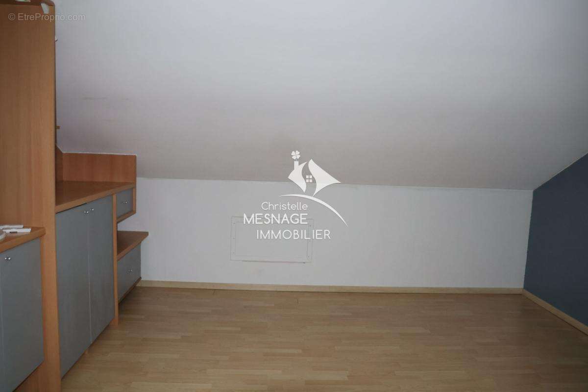 Appartement à DINAN