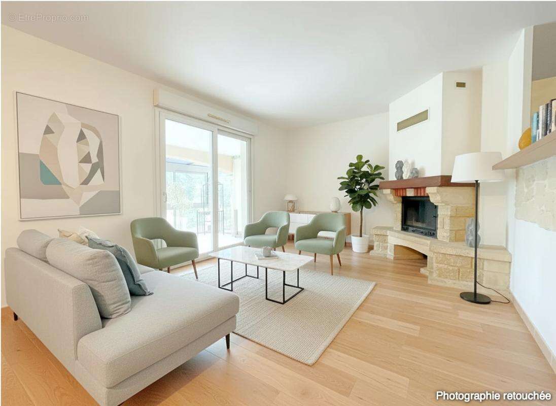 Maison à VINON-SUR-VERDON