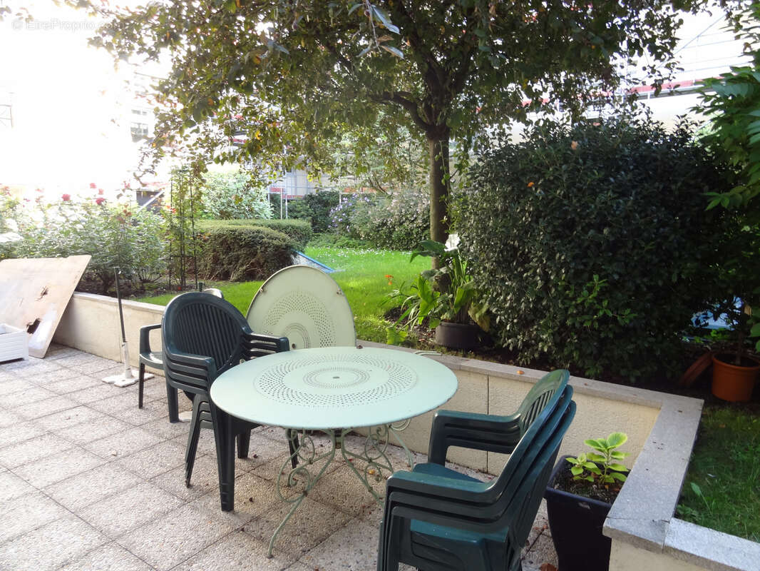 Studio dans Résidence Services Hespérides à Versailles - photo 4