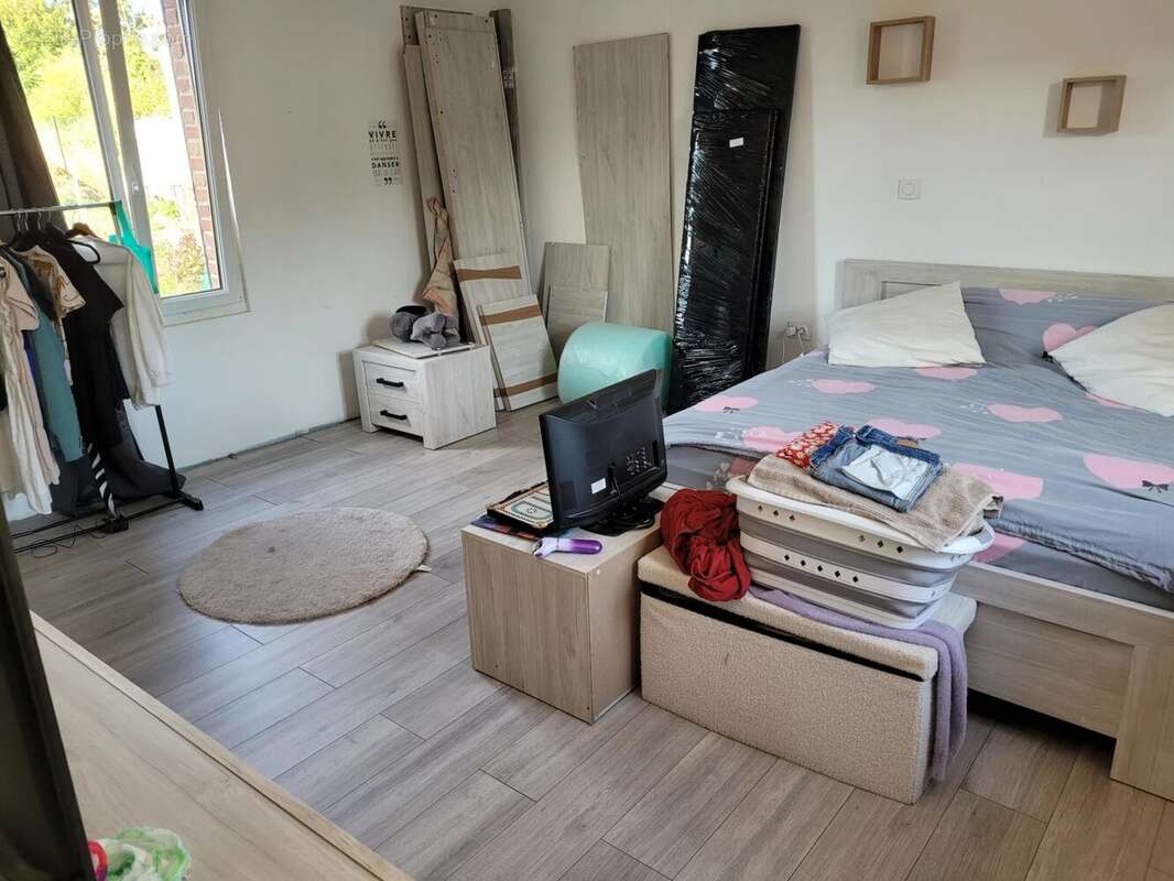 Maison de campagne - photo 14