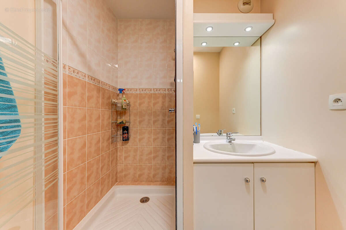Appartement à DECINES-CHARPIEU