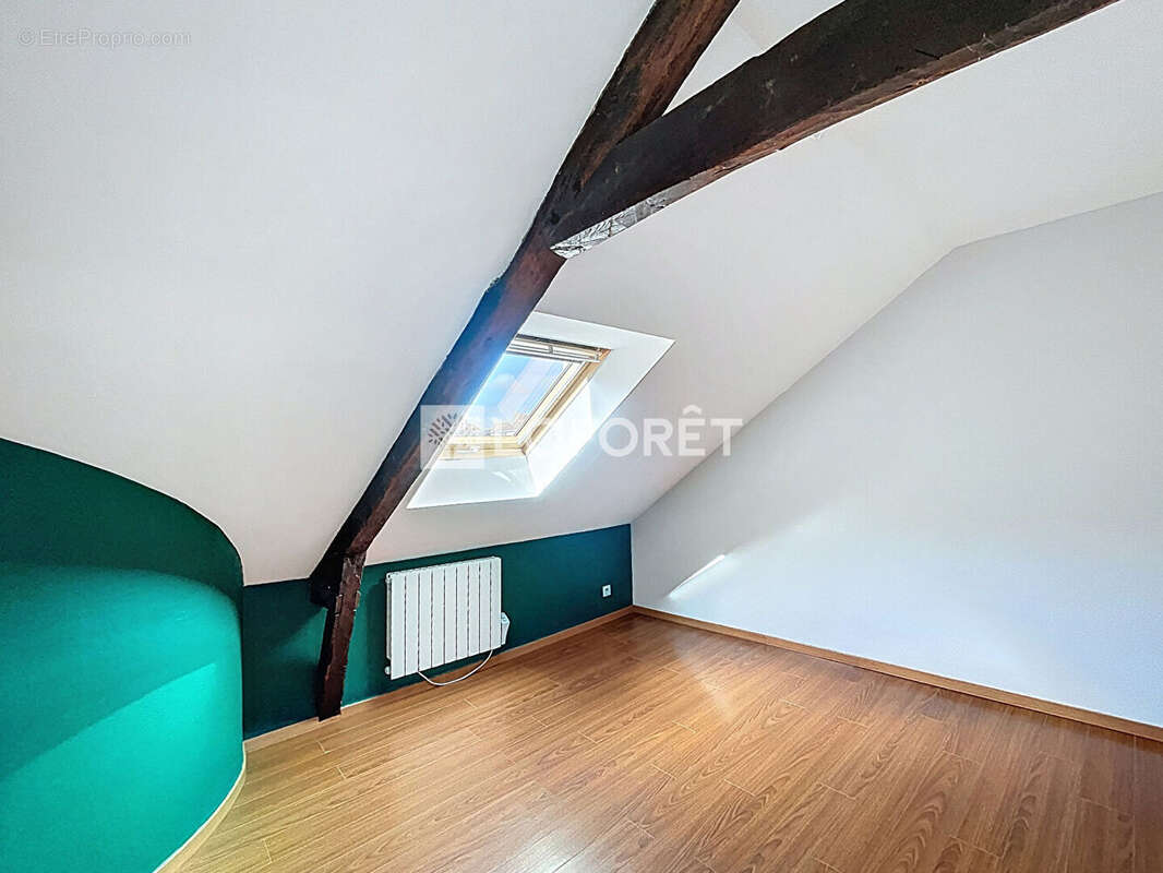 Appartement à REDON