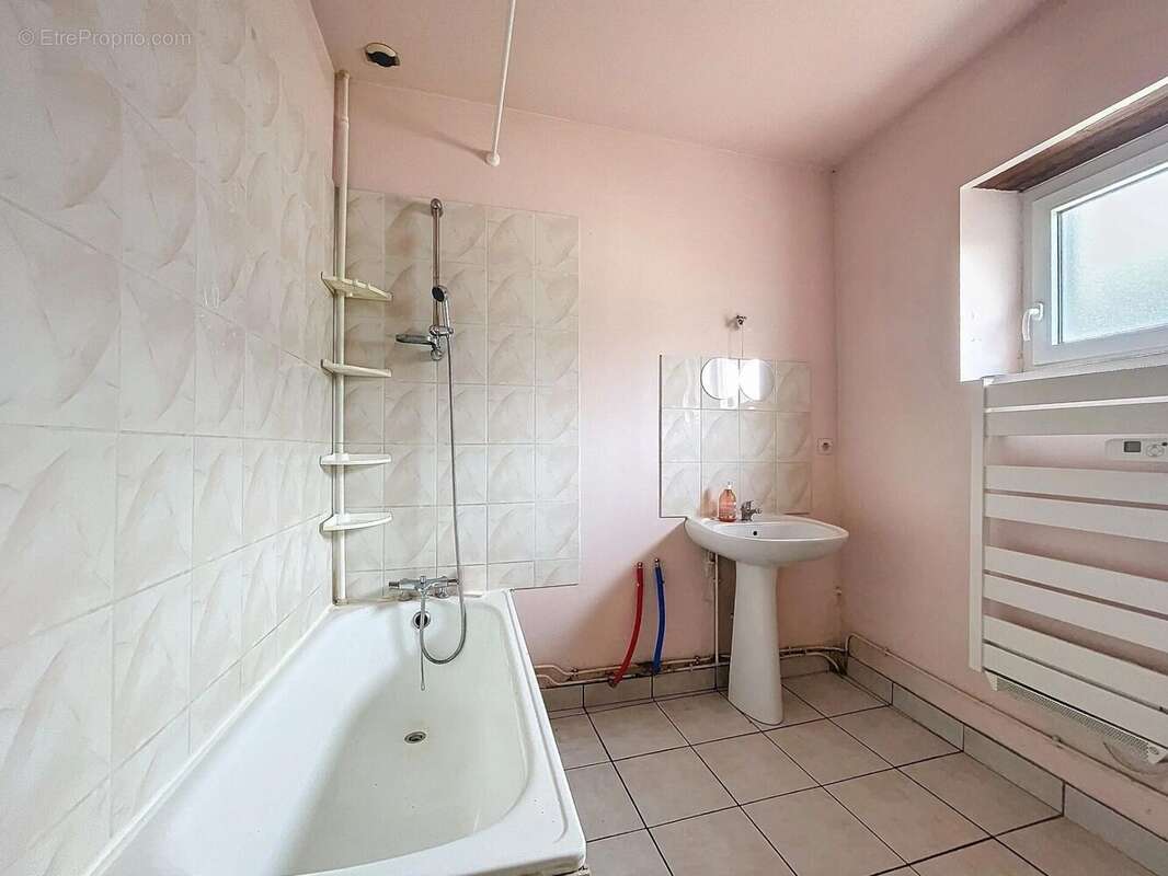 Photo 3 - Maison à LONGUEVILLE