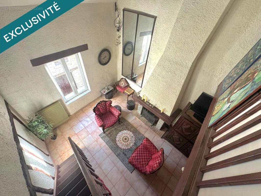 Photo 8 - Maison à BENNECOURT