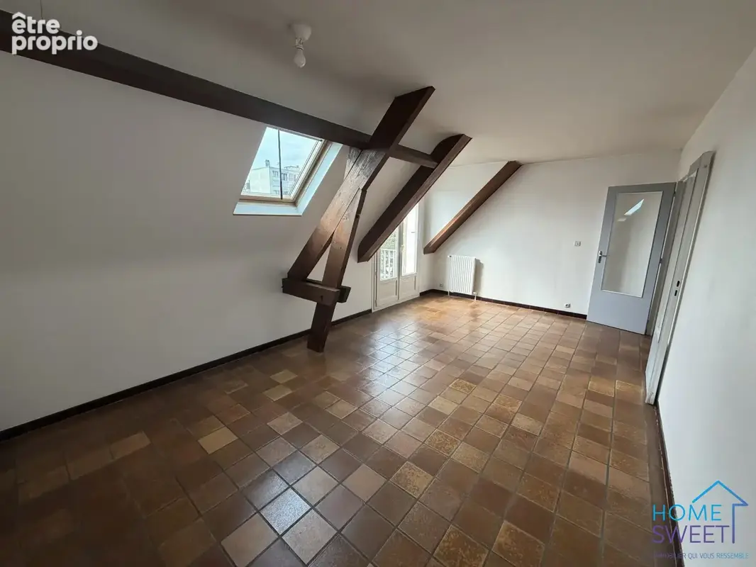 Appartement 2 pièces 40 m² à vendre à Orleans (45000) - photo 2