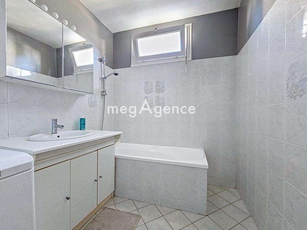 Appartement à CHATOU