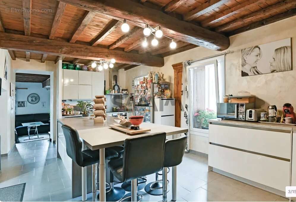 Maison à CLARENSAC