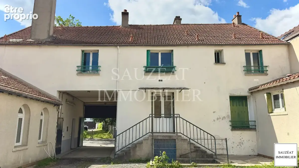 Brétigny sur Orge - Appartement de charme - photo 14