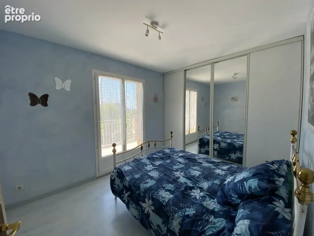 Maison 118 m2 - photo 8