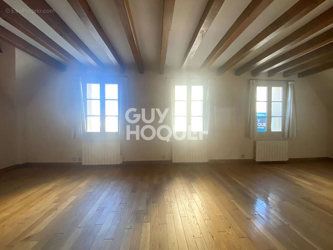 Appartement à CHARTRES