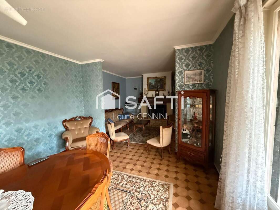 Maison 115 m² à Valreas  - photo 7