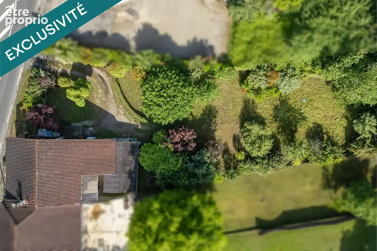Photo 1 - Maison à LAFOX