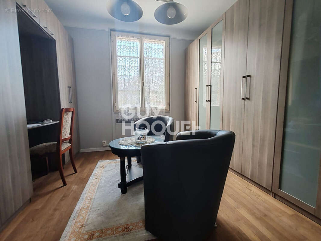 Maison Buthiers - photo 7