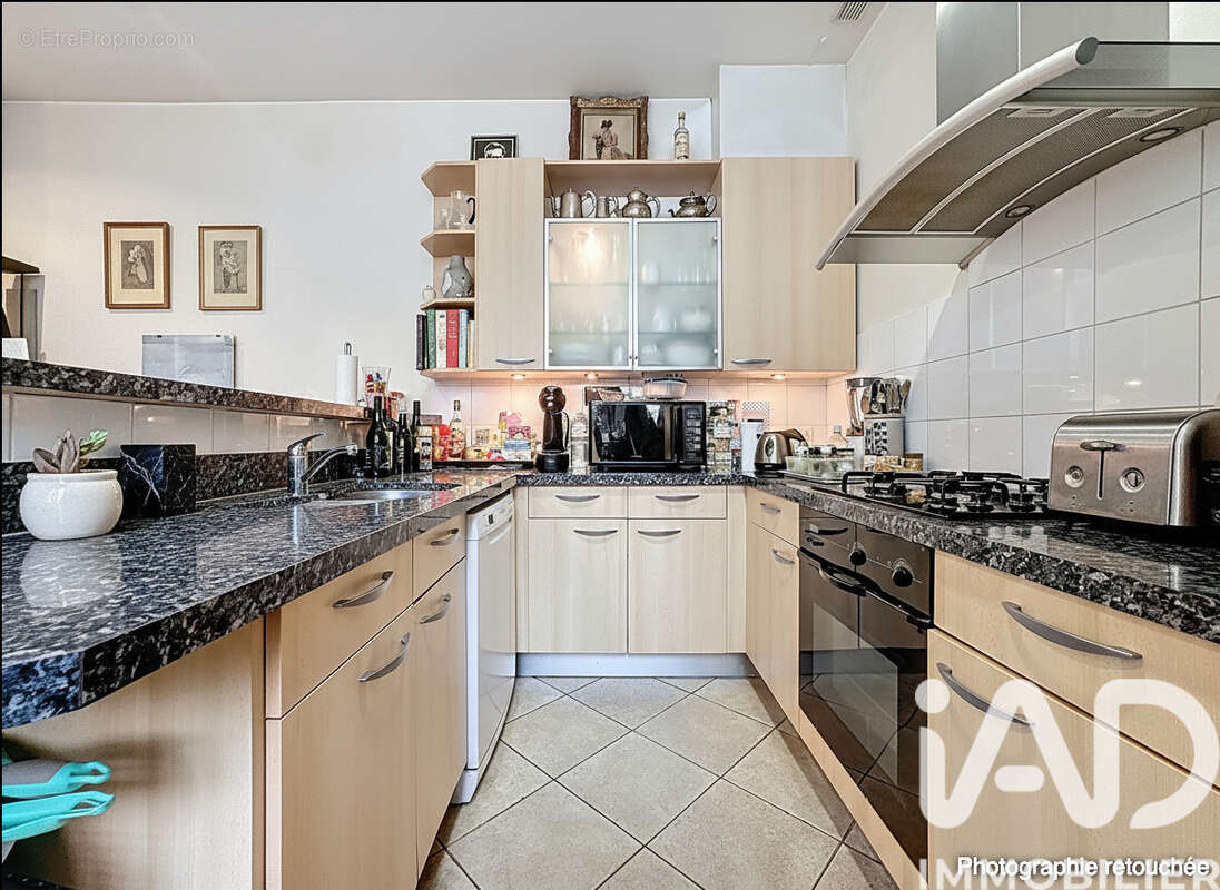 Photo 9 - Maison à PARIS-12E