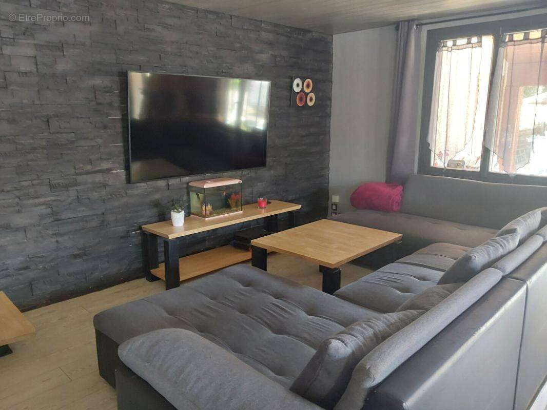 Maison Saint Marcellin 4 pièce(s) 86 m2 - photo 8