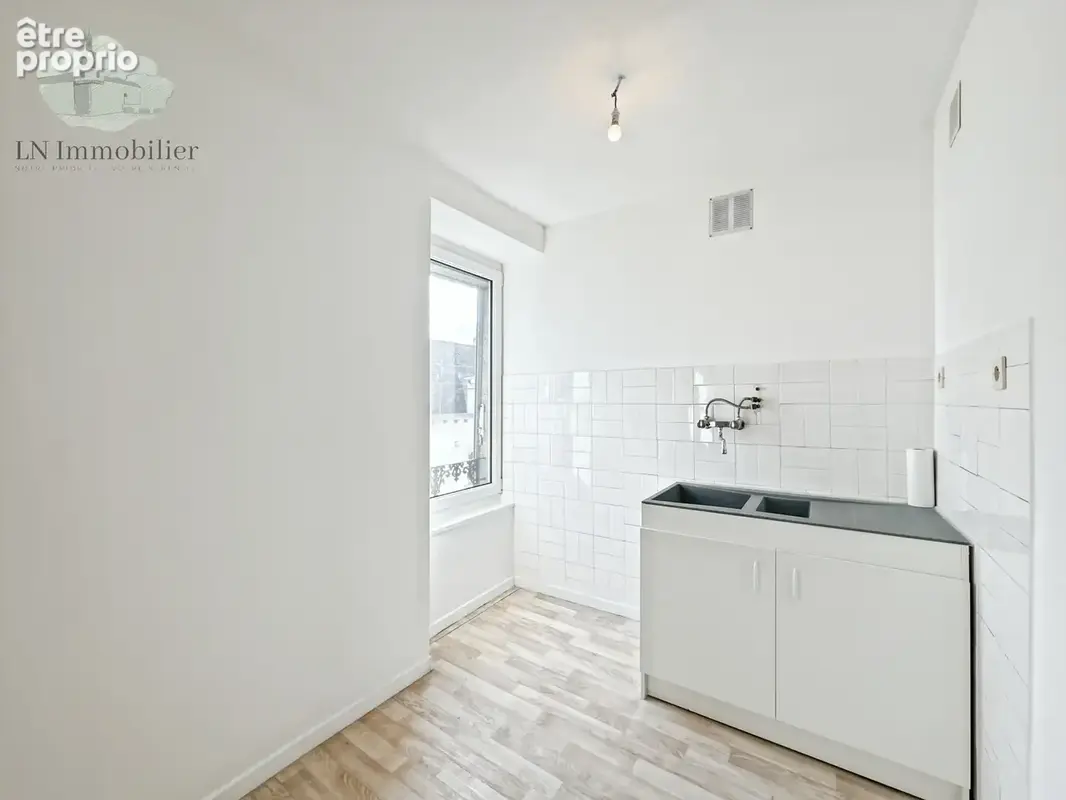 Studio au centre de concarneau - 29,93 m2 - photo 3