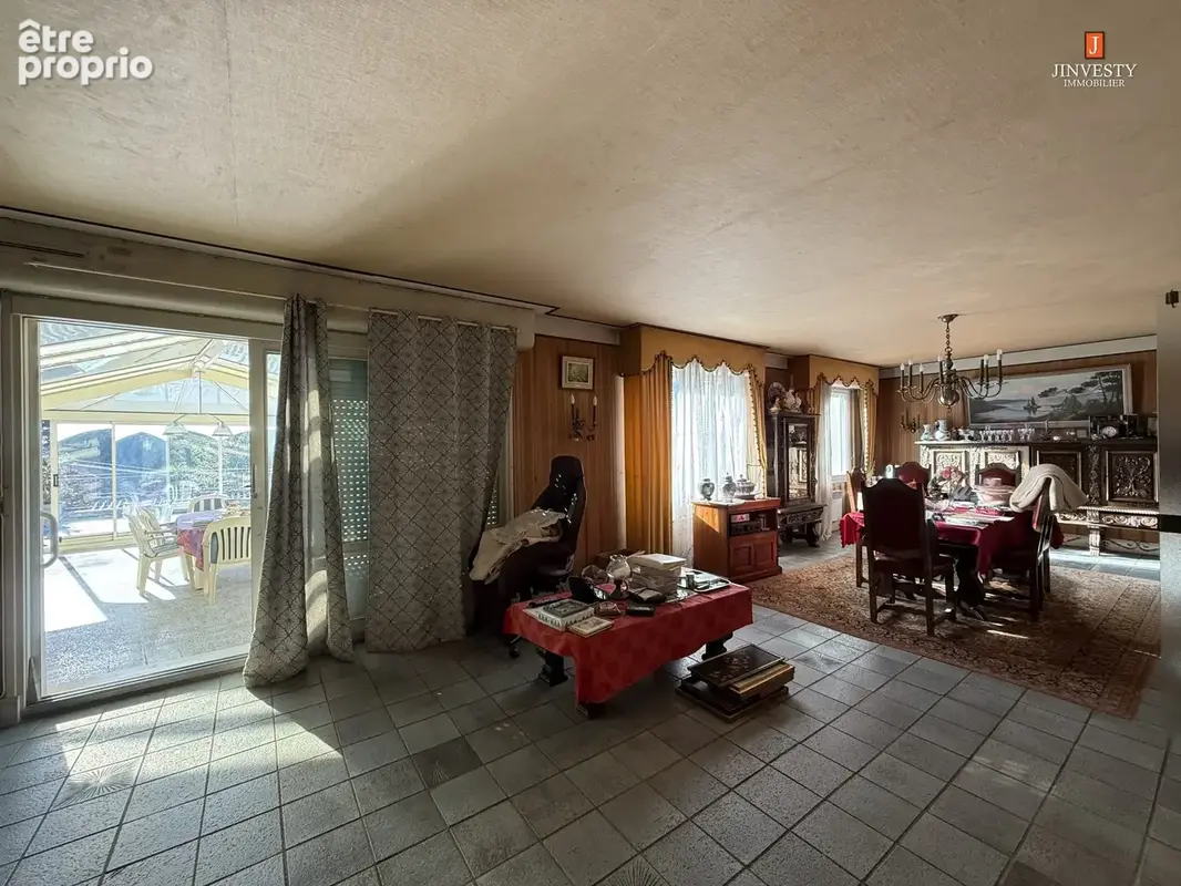 Appartement 400 m² à vendre à Lorient (56100) - photo 5