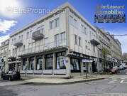 Appartement à FOUGERES