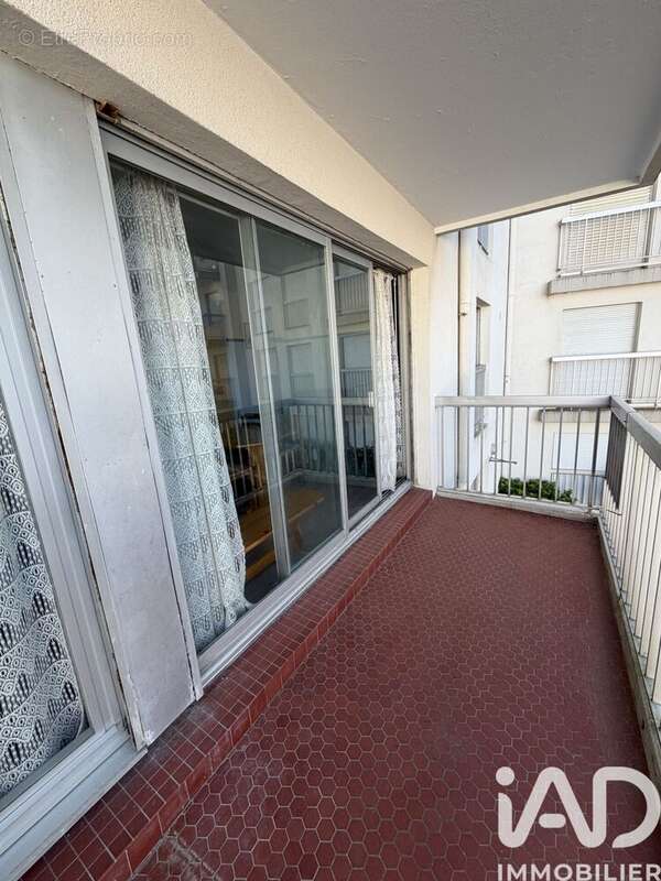 Photo 4 - Appartement à PORNICHET
