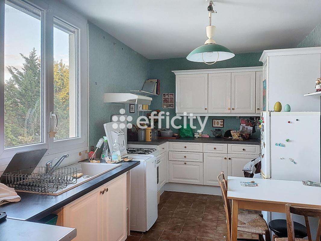 Appartement à ORLEANS