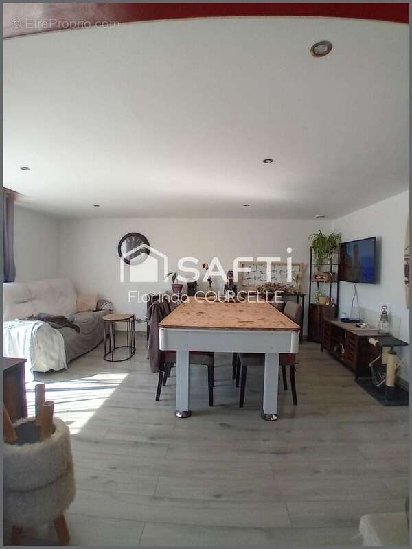 Photo 9 - Maison à LATHUILE