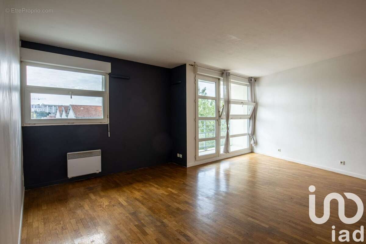 Photo 7 - Appartement à JOINVILLE-LE-PONT