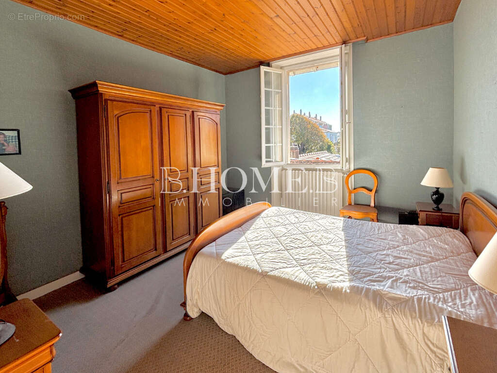 Maison à LA BERNERIE-EN-RETZ