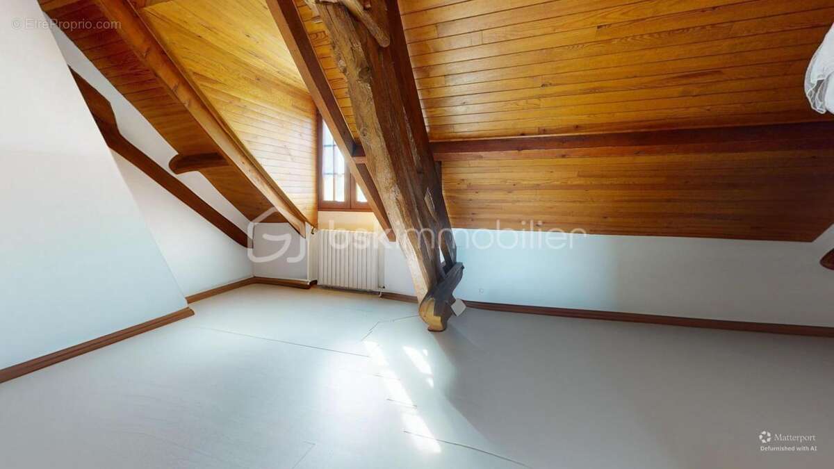 Longère + Gîtes m2 sur 3100m2 de terrain - photo 6