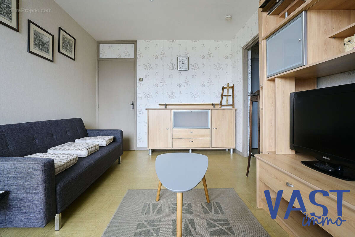 Appartement à WATTRELOS