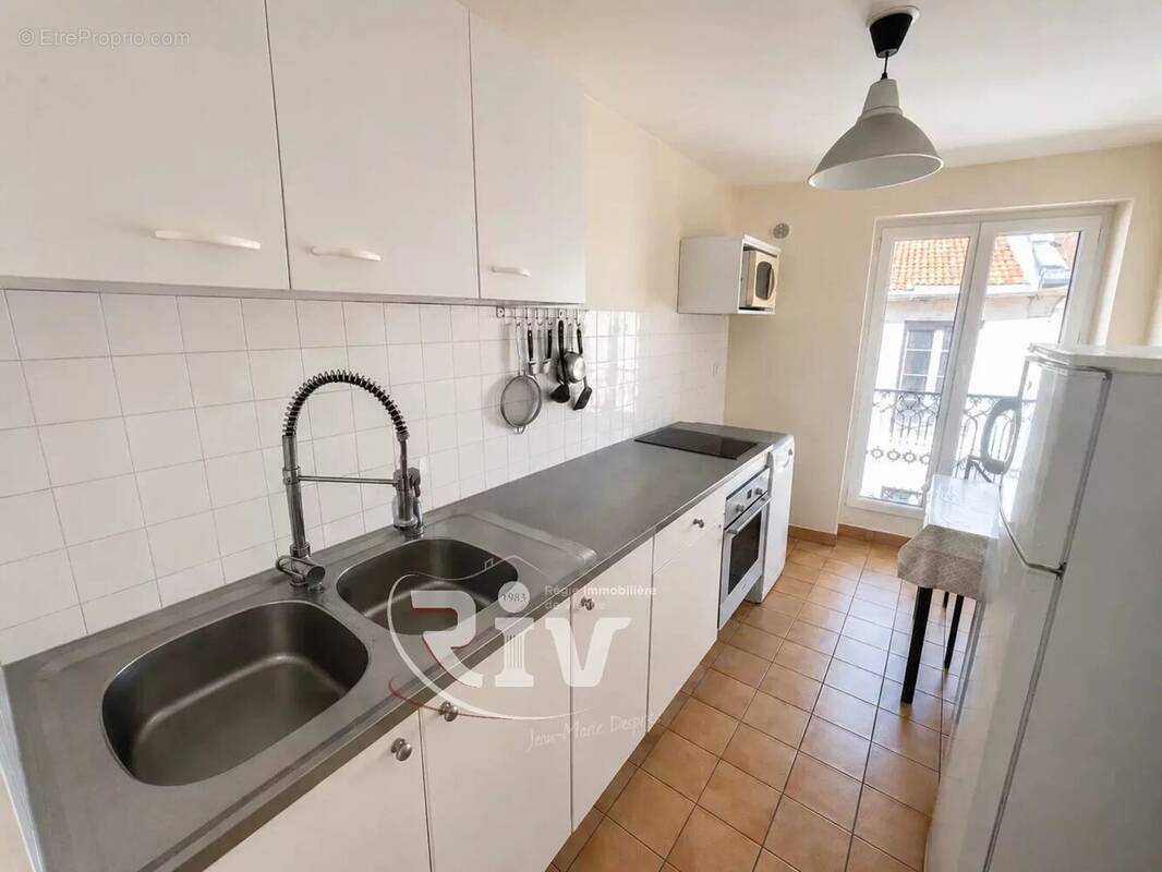 Appartement à VIENNE