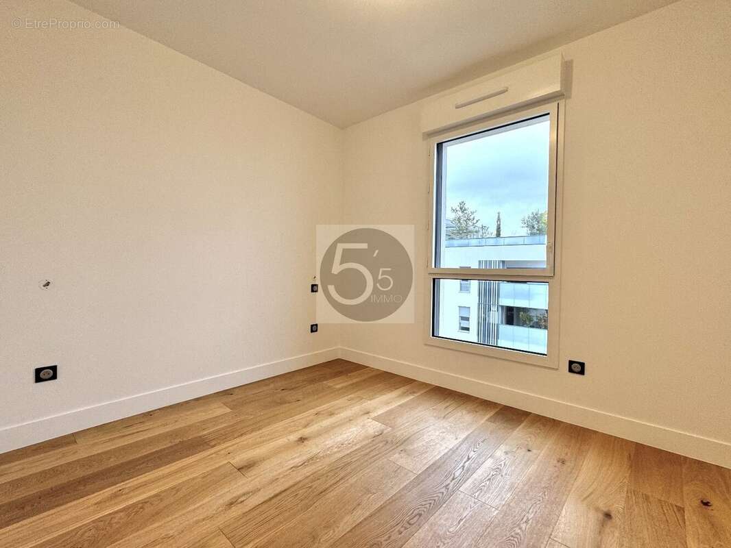 Appartement à BAILLARGUES