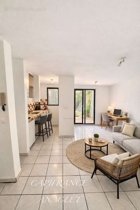 Appartement à SCHOELCHER