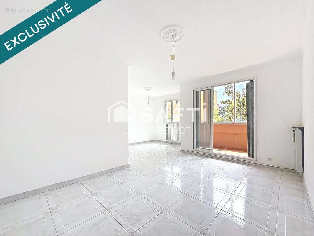 Photo 4 - Appartement à AIX-EN-PROVENCE