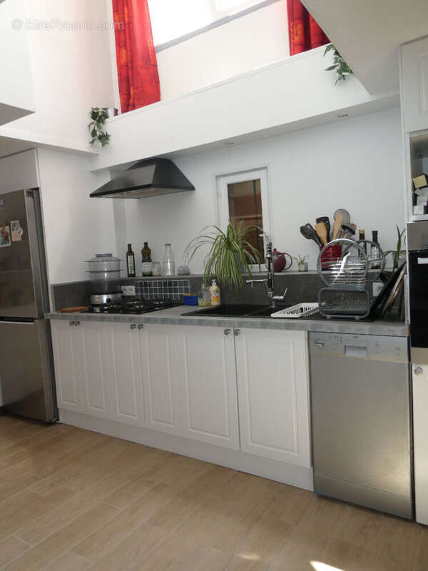 Maison à SAINT-BREVIN-LES-PINS