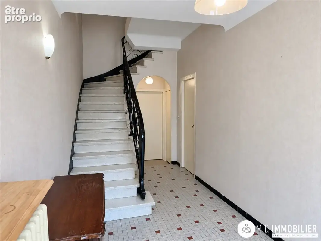 Maison 6 pièces 142 m² à vendre à Albi (81000) - photo 3