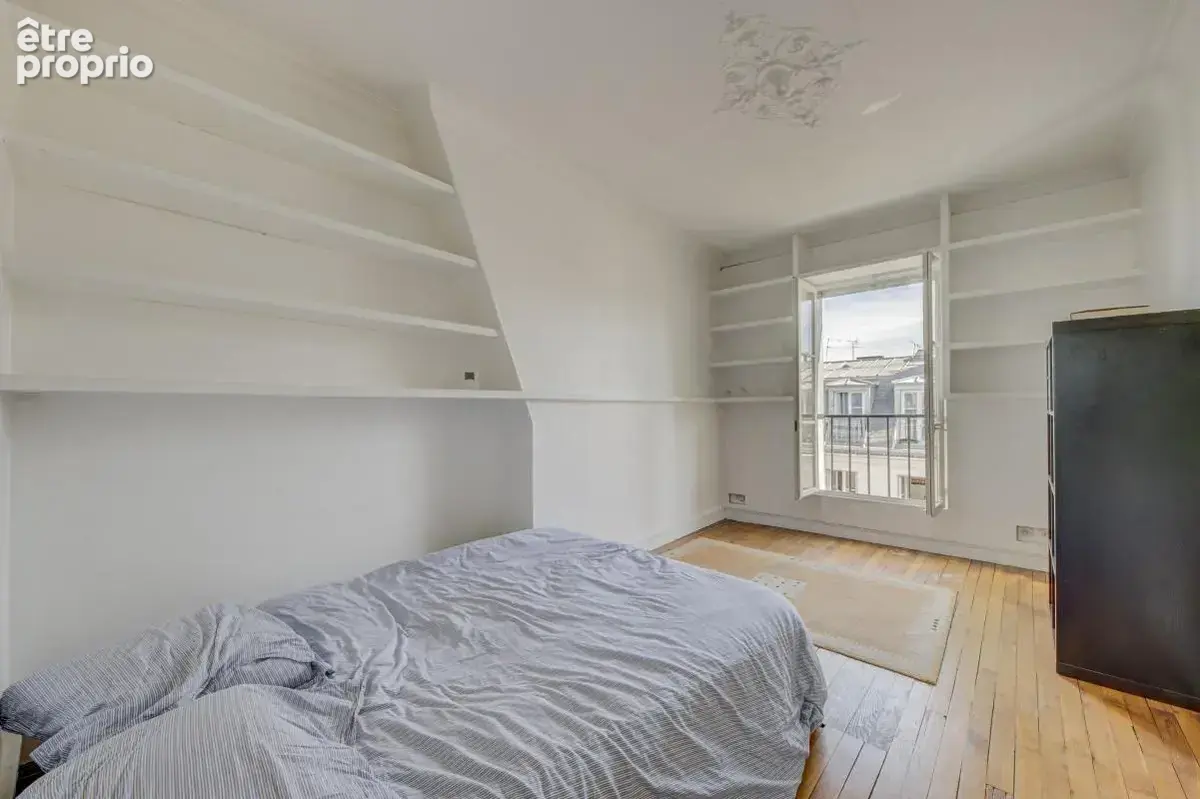 Appartement 2 pièces 46 m² à vendre à Paris-11e (75011) - photo 6